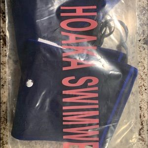 Hoaka Swimwear